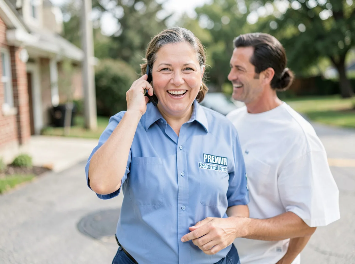Water Damage Restoration Brunswick, MD FAQs